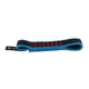 thumbnail image 3 of 22KN Escalada En Roca Quick Draw Sling Montañismo Correas Correa 11cm Azul Sunnimix Rock Climbing Quick Draw Honda, 3 of 7