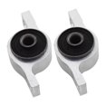 thumbnail image 2 of munirater Front Lower Control Arm Bushing L&R Pair For GS300/350/430/460 IS250/350 &CROWN, 2 of 5