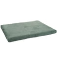 thumbnail image 2 of Dog Bed 3 inch Foam Pet Bed-27x36 inches-Forest, 2 of 2