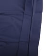 thumbnail image 5 of Men's Trunks Underwear Seamless Boxer Briefs Elastic Soft Thin Underpants Solid, 5 of 5