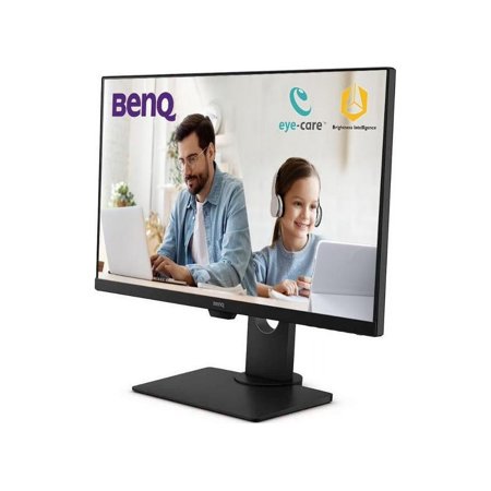 UPC: 0840046044275 | BenQ GW2780T 27 Inch IPS 1080P FHD Computer Monitor with Built-in Speakers  Proprietary Eye-Care Tech  Adaptive Brightness for Image Quality  Ultra-Slim Bezel and Edge to Edge Display  Height Adjustab