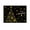 A, variant on Merry Christmas Wall Art Removable Home Vinyl Window Wall Stickers Decal Decor/ Christmas gilded window stickers Christmas decoration New Year wallpaper glass window decoration gilded AO-J001