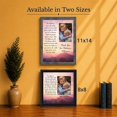 thumbnail image 6 of Teacher Appreciation Gifts Frame, Difference Maker Keepsake, 6 of 8