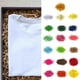thumbnail image 4 of Paquete de 100g Material Kraft Papel arrugado Triturado Relleno Papel arrugado Regalos Envoltorio Regalos Cesto Decoraciones Suministros para BLESIY Papel de rafia triturado, 4 of 8