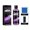 1Pcs, variant on Homenest 1Pcs 6-in-1 Car Coating Paste with Applicator Pad & Cloth, Multi-Function Cleaner Polish, Glass & Paint Protection, Rust & Oxidation Inhibitor, DIY Auto Detailing Kit