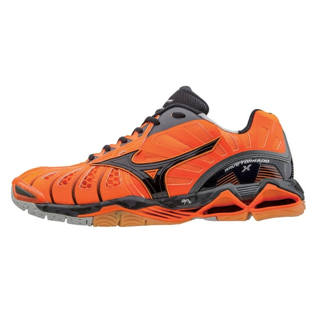 mizuno wave tornado 3