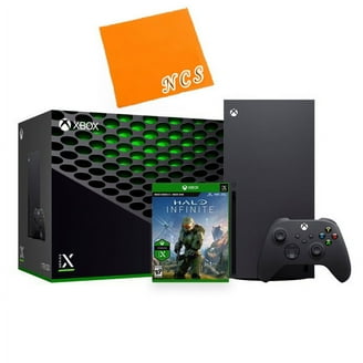 Microsoft Xbox One S 1TB All-Digital Edition Console with 3 Games