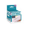 thumbnail image 1 of Dymo LabelWriter Address Thermal Labels, White, 1 1/8" x 3 1/2", 130 Labels/Roll, 2 Rolls/BX, 1 of 4