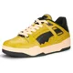 thumbnail image 2 of PU & MA Staple X Slipstream T Lace Up Mens Yellow Sneakers Casual Shoes 39205901, 2 of 6
