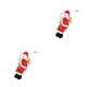 thumbnail image 3 of Moyic Rope Santa Claus Window Xmas Doll New Gifts Decoration Mall Decorative Ornaments Props Home Pendant Showcase Christmas 22cm 2Conjunto, 3 of 6