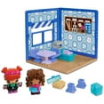 thumbnail image 2 of My Mini MixieQ's Cafe-Bakery Mini Room, 2 of 7