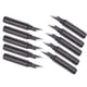 thumbnail image 2 of 10Pcs Soldering Iron Tips Black Inner Heating for 936/937/938 Series Parts 900MT1.5K, 2 of 5