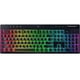 thumbnail image 1 of Teclado inalámbrico para juegos Razer BlackWidow V4 de perfil bajo HyperSpeed: interruptores mecánicos ecológicos, conexión inalámbrica de 2,4 GHz y Bluetooth, rodillo multifunción, 11 botones de cont, 1 of 9