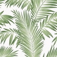 thumbnail image 1 of Arthouse 694800 Papier Peint Palmier Tropical&44; Vert, 1 of 1