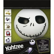 Yahtzee The Nightmare Before Christmas Dice Games, by USAopoly