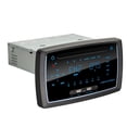 thumbnail image 1 of Sistema estéreo de entretenimiento multimedia para vehículos recreativos con Bluetooth/DVD/USB/AM/FM/MP3/AUX, receptor de 3 zonas, 1 of 5