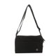 thumbnail image 1 of Bolso bandolera para mujer con múltiples bolsillos, bolso de hombro vaquero moderno para viajes y acampadas. Negro, 1 of 9
