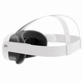 thumbnail image 4 of Light Blocking Silicone Face Cover for Meta Quest 3/Oculus Quest 3 - Sweat-Resistant VR Eye Mask with Enhanced Immersion, Soft Skin-Friendly Padding, Washable Design | Meta Quest 3 Accessories, 4 of 6