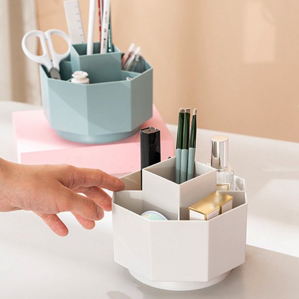 Rotating Pen Holder,Rotating Art Supply Organizer, Classroom