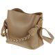 thumbnail image 4 of 1pc All-Match Compras Bolsa de un solo hombro de moda para las niñas de las señoras, 4 of 5