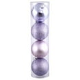 thumbnail image 6 of Vickerman 2.4" Ball Christmas Ornaments, Pack of 60, 6 of 7