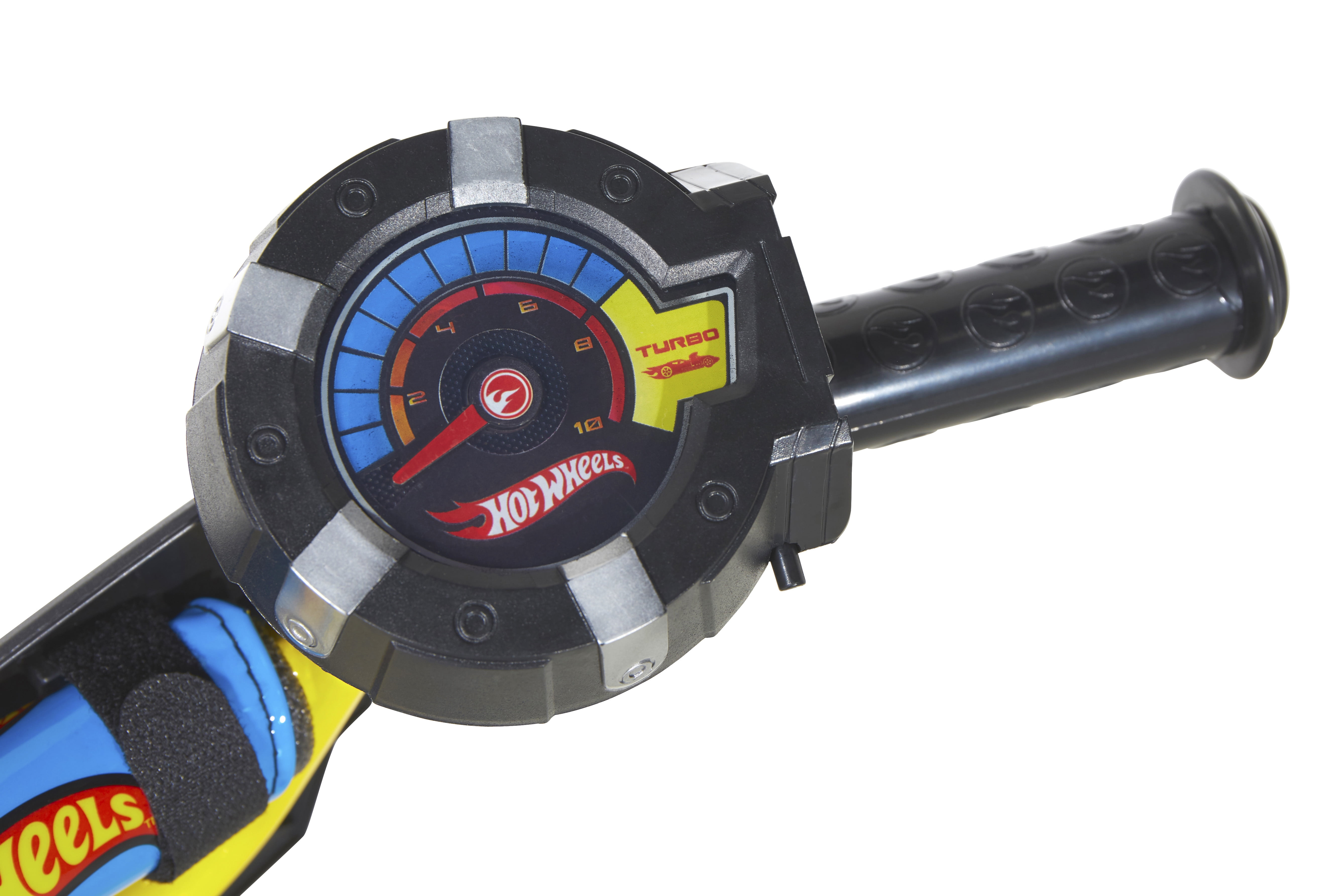 hot wheels 12 inch bike