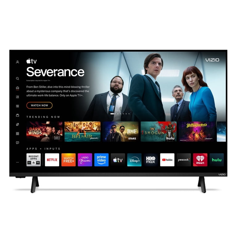 VIZIO 43 in Mini LED Quantum 4K QLED HDR Smart TV, 2026 Model