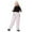 Pink, variant on Gelikeya Snow Pants for Girls Kids Ski Bibs Pants Outdoor Windproof Waterproof Insulated Warm Winter Hiking Snowboard Pants, Purple & 9-10 Years