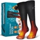 thumbnail image 1 of Calcetines calefactores eléctricos recargables por USB NikouMX, 1 of 8