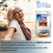 Teeth Instant Smile Bottom Veneers