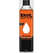 Kroil Kano Industrial Penetrating Oil 16.5 oz 1 pk