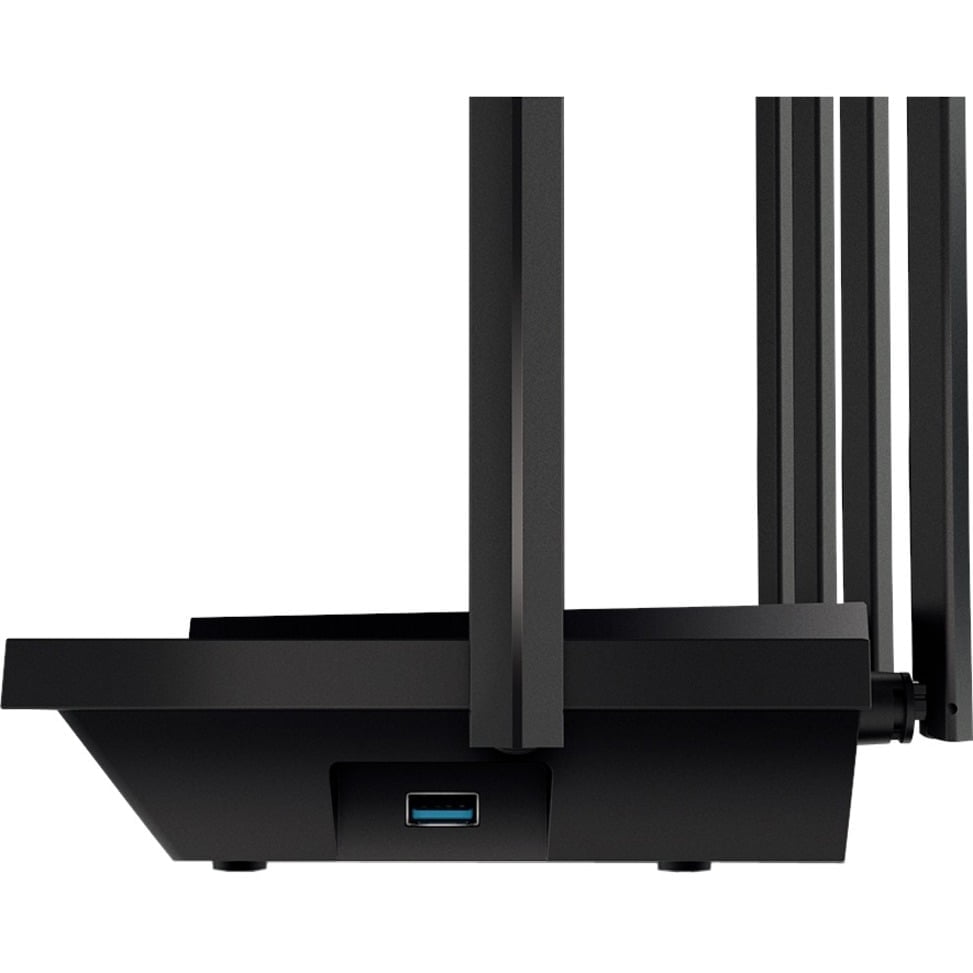 TP-Link Archer AX73 IEEE 802.11ax Ethernet Wireless Router