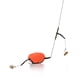 thumbnail image 5 of WDOplteas Carp Fishing Hair Rigs Sinker Cage Feeder Barbed Bait Holder Hook (40g), 5 of 9