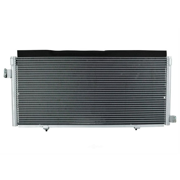 OSC 4981 A/C Condenser