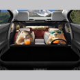 thumbnail image 6 of Uourmeti Capybara Driving Car Seat Covers Full Set Comfortable Driving Car Seat Covers Sets Easy to Install Polyester Seat Protectors Fit for Trucks most Cars, 6 of 10