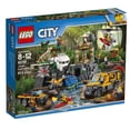 thumbnail image 1 of LEGO City Jungle Explorers - Le site d’exploration de la jungle (60161), 1 of 5