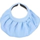 thumbnail image 3 of KAKOWELY Sombrero de playa para mujer, sombrero para el sol, sombrero de playa de ala ancha, sombrero de protección solar para exteriores para mujer, 3 of 4