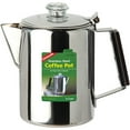 thumbnail image 3 of Coghlan'S 9-Cup Coffee Percolator, 1340, Stainless Steel, 3 of 4