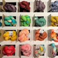 thumbnail image 4 of MVRLSH Calendrier de l'Avent au Crochet Convivial avec Couleurs pour Favoriser la Famille Calendrier de l'Avent DIY, 4 of 7