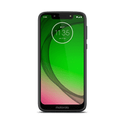 Boost Mobile Motorola Moto G7 Play 32GB Prepaid Smartphone