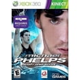 thumbnail image 1 of Pre-Owned Kinect Michael Phelps: Push Limit, 505 Games, XBOX 360, 00812872011387, 1 of 1