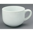 thumbnail image 1 of OmniWare 10110 Set of 4 Teaz Cafe 24-oz Jumbo Mug, 1 of 2