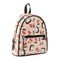 thumbnail image 5 of Betty Boop Unisex Mini Backpack, 5 of 7