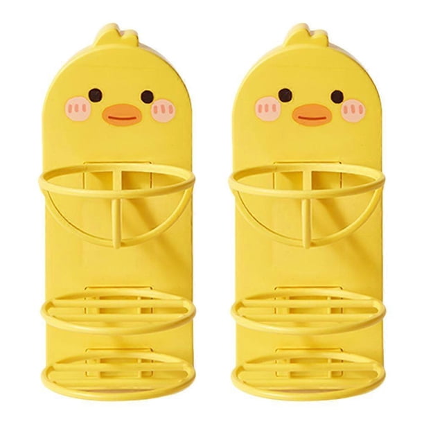2pcs Makeup Sponge Holders Makeup Organizers Beauty Sponge Holder Organizers