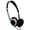 Wheat fre-Black, variant on Headphones Personality Retro Headsets Blue Black Fashion Styles Headsets Over Ear Earbud 3.5mm