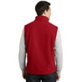 thumbnail image 2 of Port Authority Men's Value Fleece Vest, 2 of 2