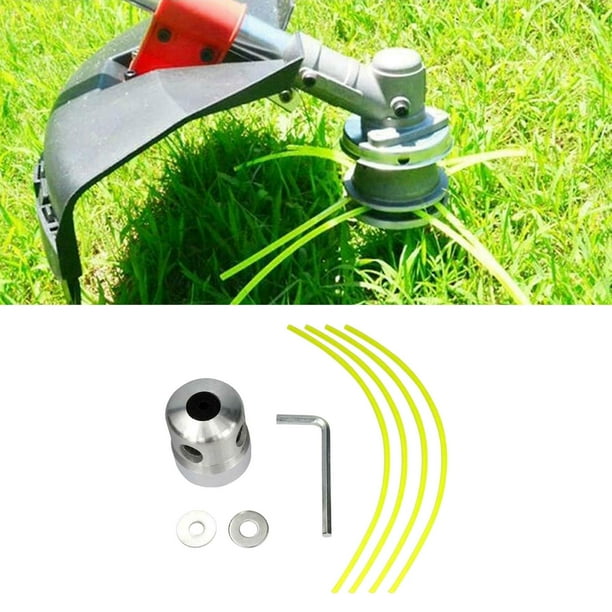 Grass cutting machine rope deals