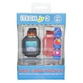 thumbnail image 6 of Itech Junior Kids Boys Flame Bluetooth Enabled Smartwatch with Interchangeable Straps and Bezels, 6 of 7