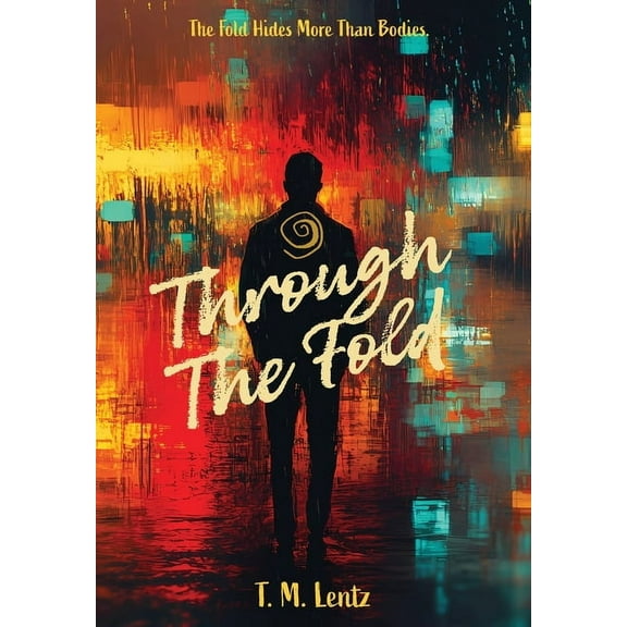 Through The Fold, (Hardcover)