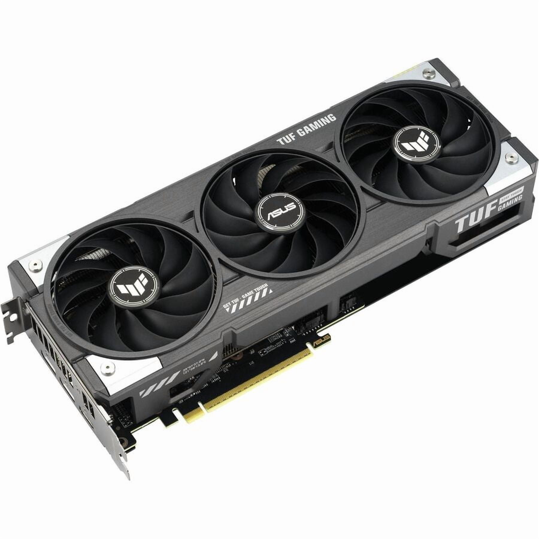 TUF Gaming 3 AMD Radeon RX 5600 XT Top Edition Graphic Card